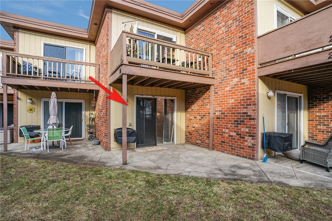 3940 Post Road, Unit 26 Warwick, RI 02886 - Photo 2 of 18