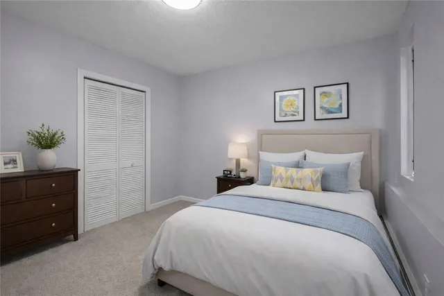 $268,000 | 3940 Post Road, Unit 26, Warwick, RI 02886