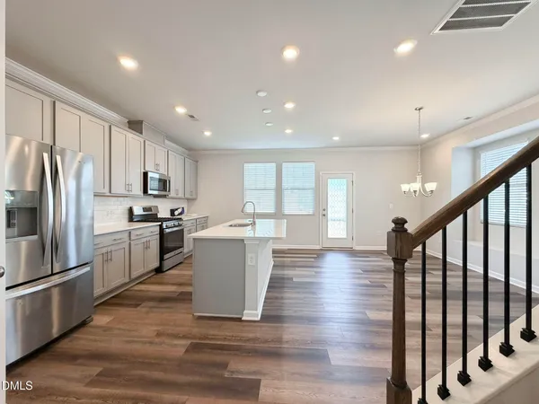 $2,300 | 1281 Herb Garden Way, Apex, NC 27502