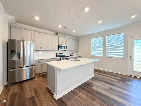 $2,300 | 1281 Herb Garden Way, Apex, NC 27502
