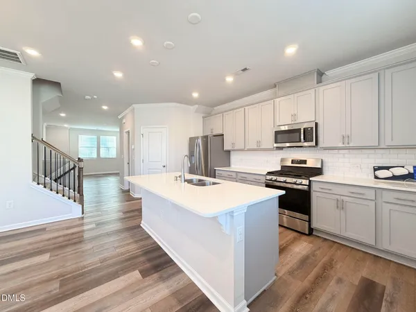 $2,300 | 1281 Herb Garden Way, Apex, NC 27502
