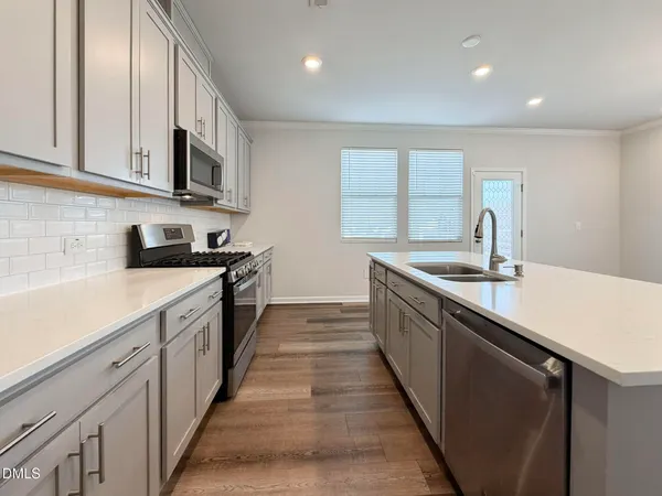 $2,300 | 1281 Herb Garden Way, Apex, NC 27502