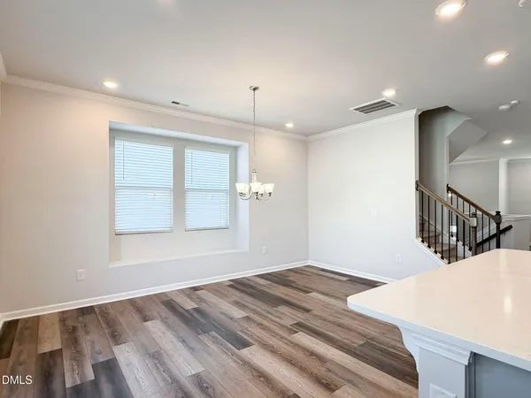 $2,300 | 1281 Herb Garden Way, Apex, NC 27502