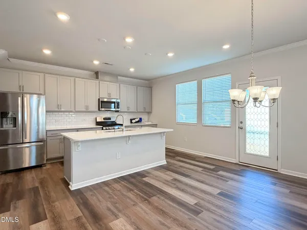 $2,300 | 1281 Herb Garden Way, Apex, NC 27502