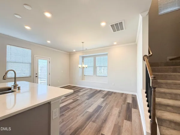 $2,300 | 1281 Herb Garden Way, Apex, NC 27502