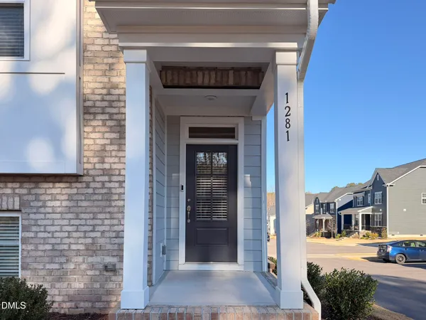 $2,300 | 1281 Herb Garden Way, Apex, NC 27502