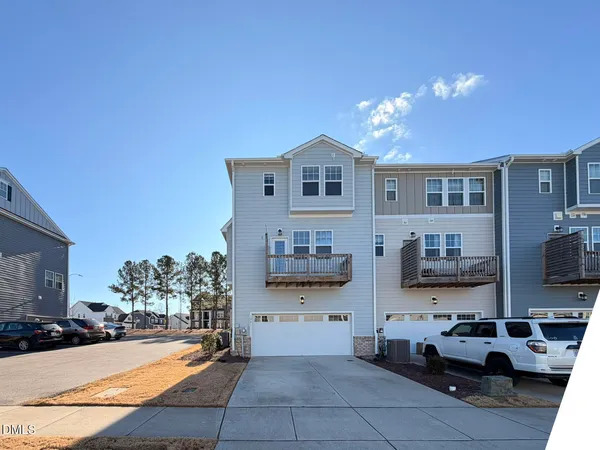 $2,300 | 1281 Herb Garden Way, Apex, NC 27502