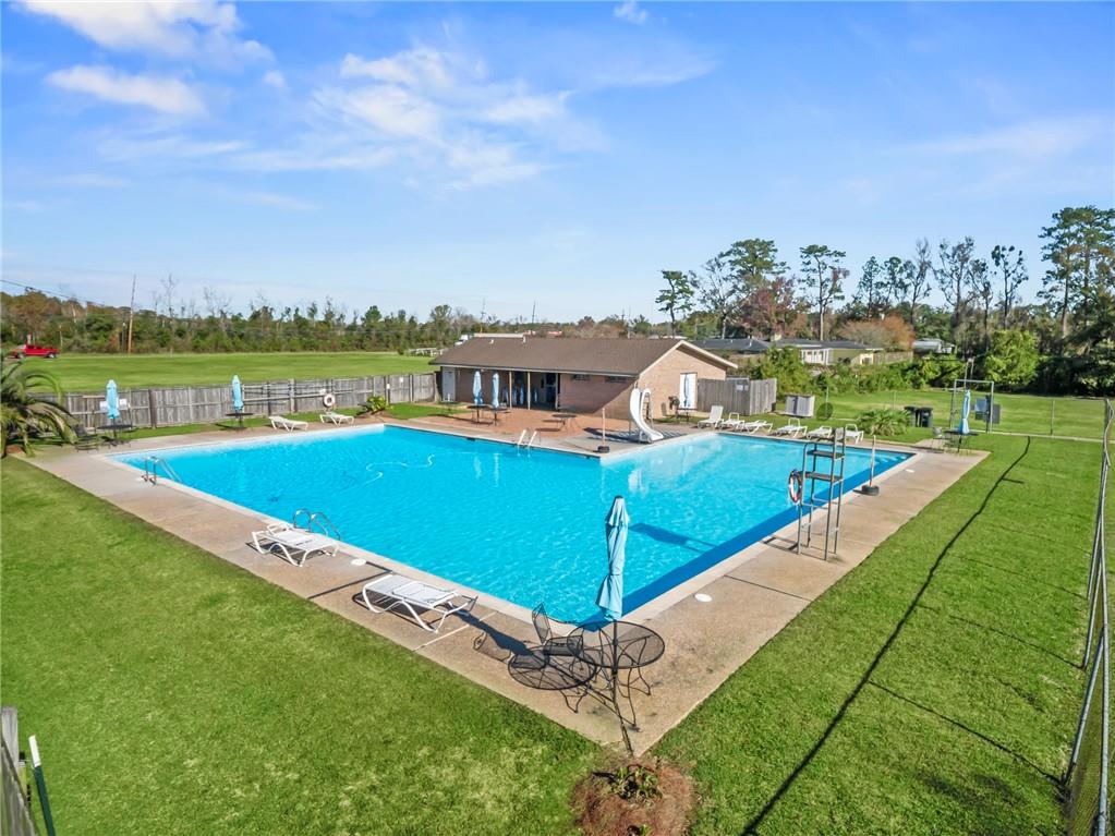 602 Rue Chalet Hammond, LA 70403 - Photo 35 of 36 Gallery Image 35