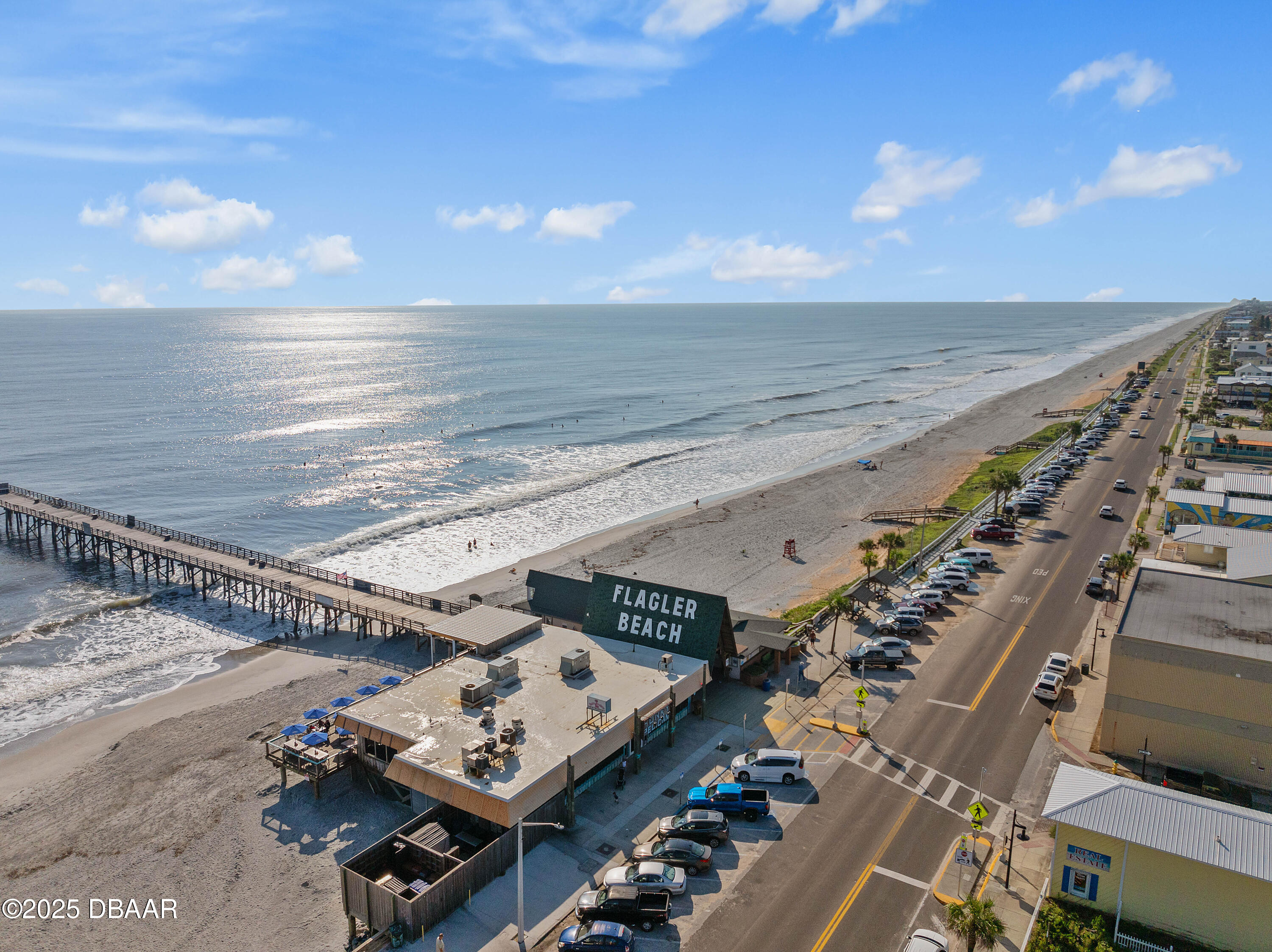 29 Coronado Road Flagler Beach, FL 32136 - Photo 82 of 83 Flagler Beach Pier