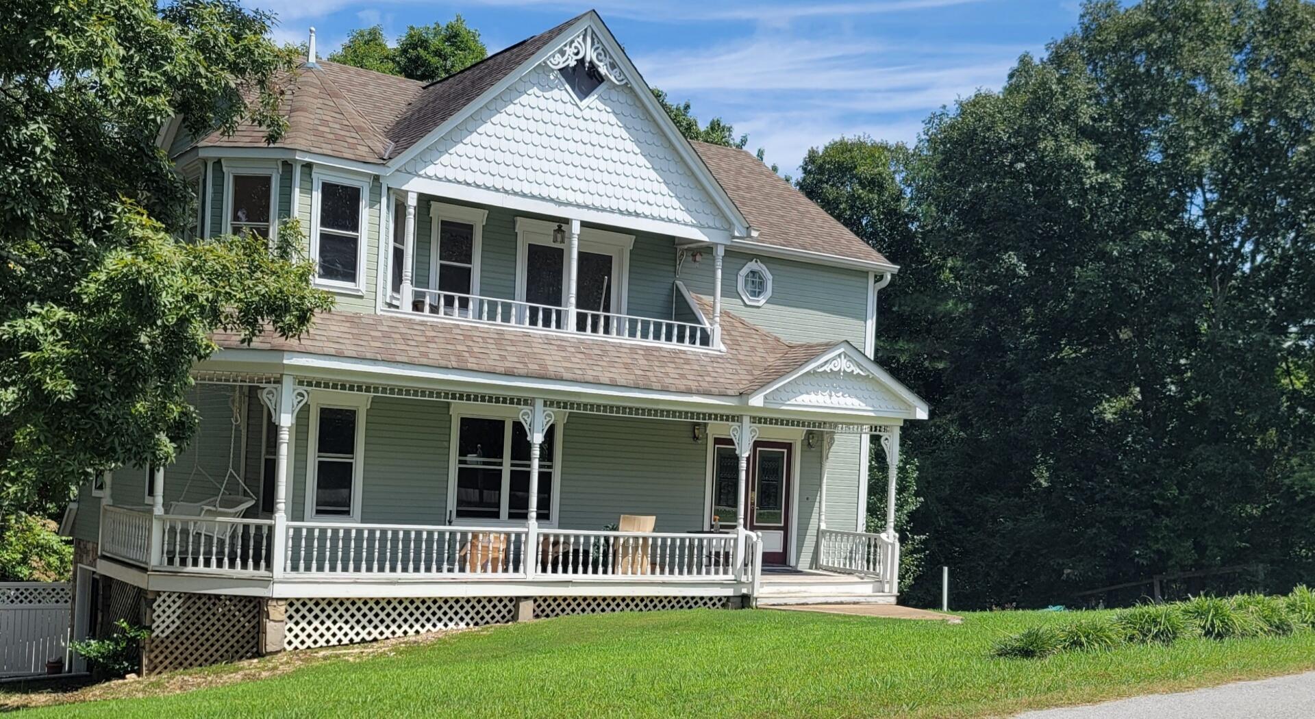 6709 Water Acres Road Harrison, TN 37341 - Photo 1 of 21 front