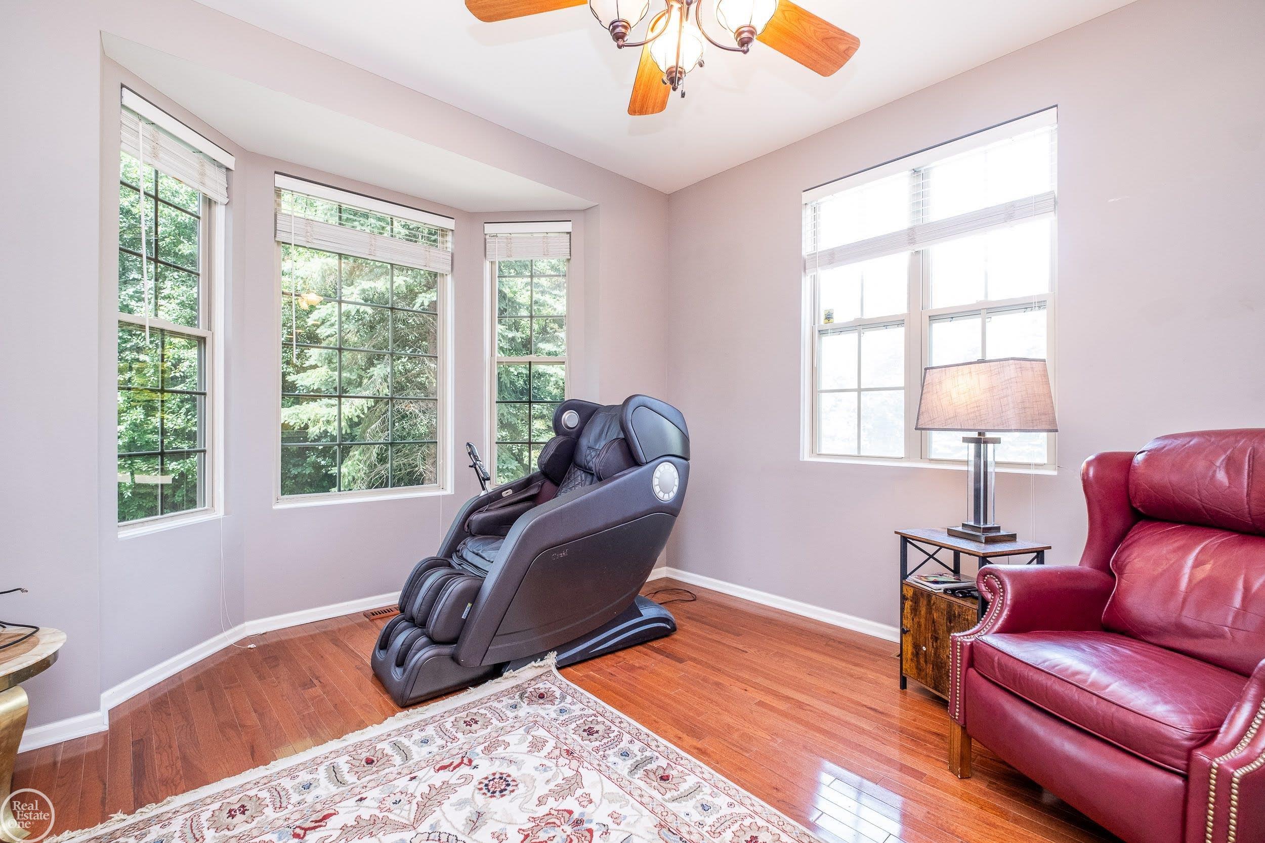 3597 Winding Brk Circle Rochester, MI 48309 - Photo 19 of 63 Den