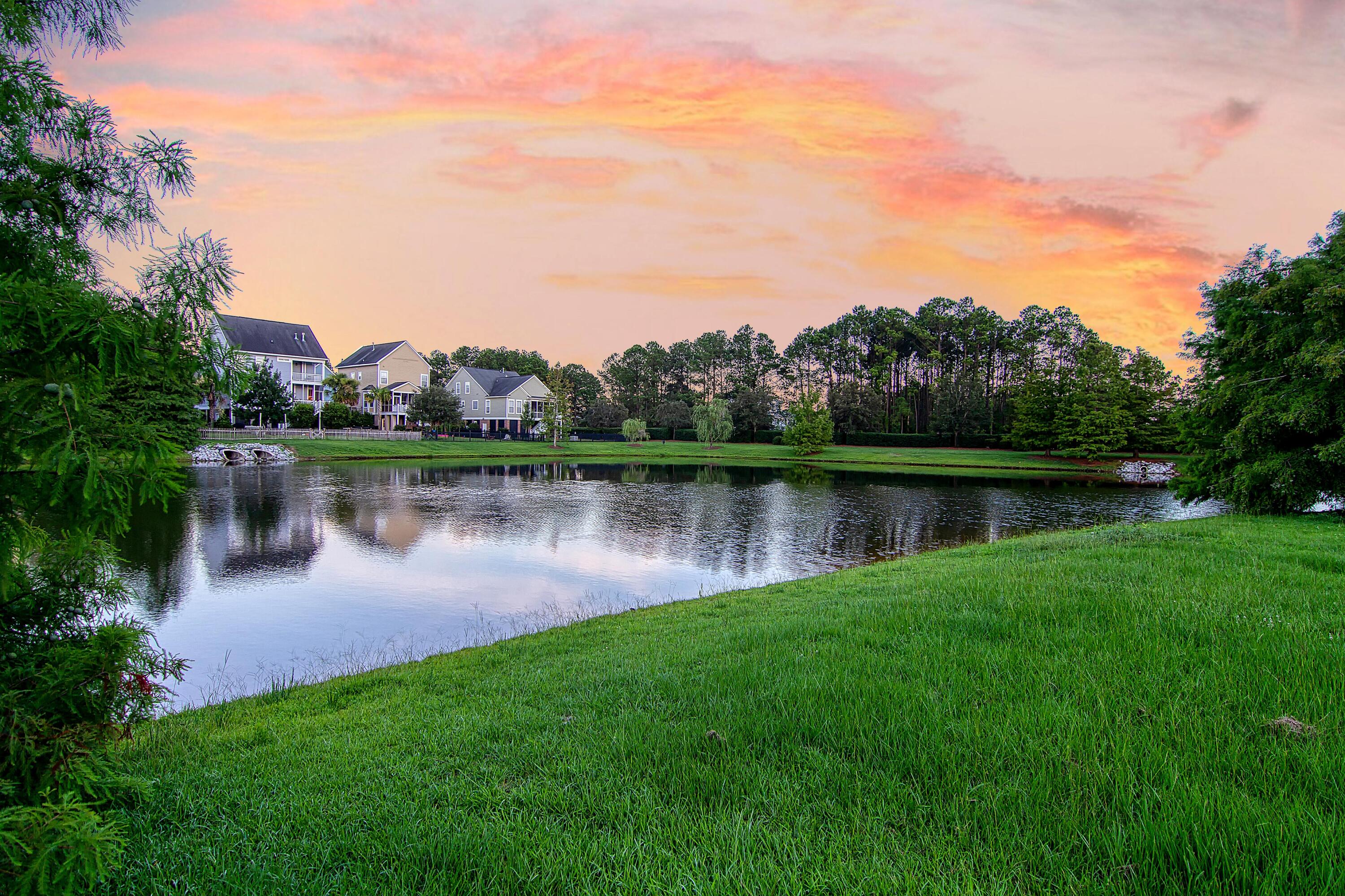 116 Sandshell Drive Charleston, SC 29492 - Photo 16 of 45 CREM_116 Sandshell Drive twilight_012