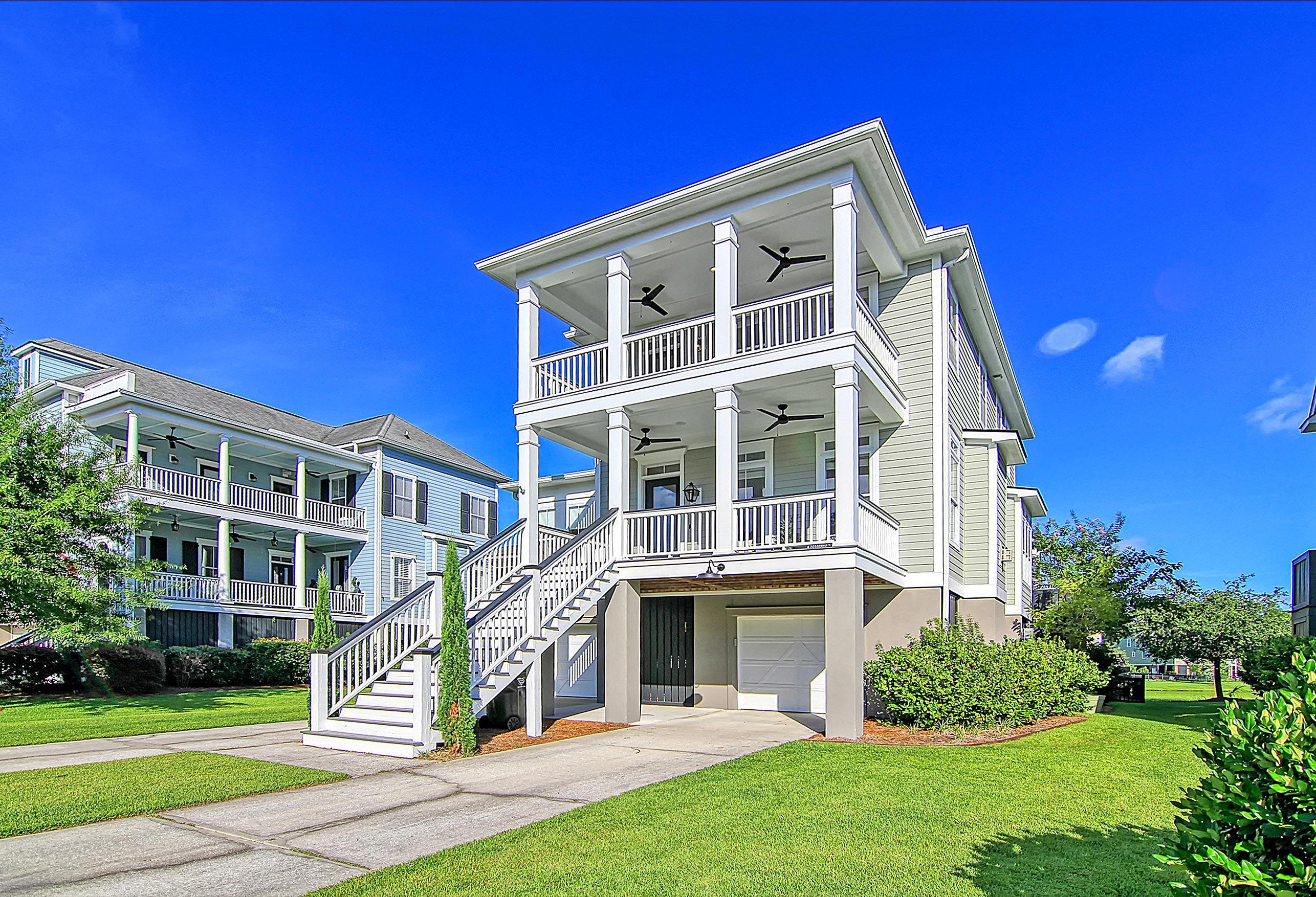 116 Sandshell Drive Charleston, SC 29492 - Photo 2 of 45 CREM_116 Sandshell Drive_055