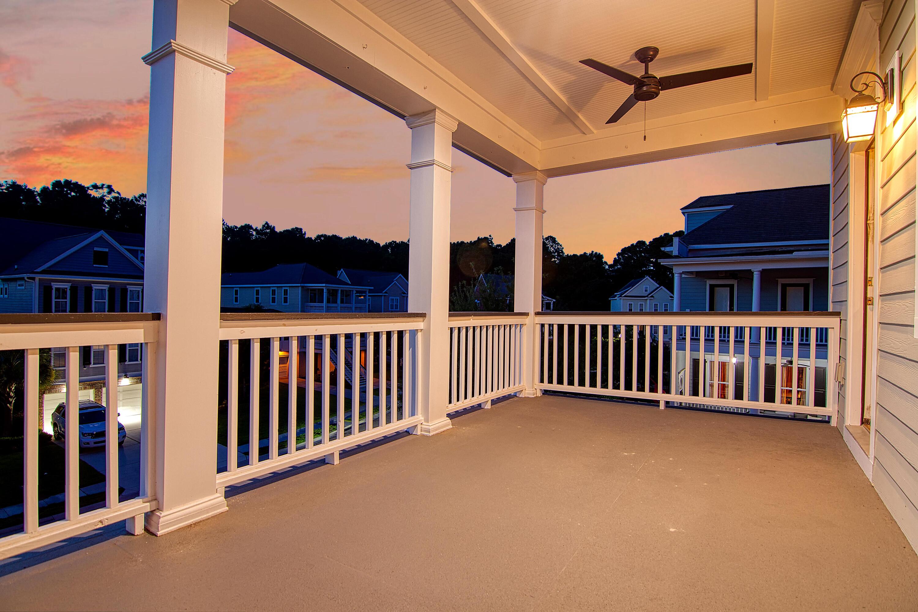 116 Sandshell Drive Charleston, SC 29492 - Photo 29 of 45 CREM_116 Sandshell Drive twilight_021
