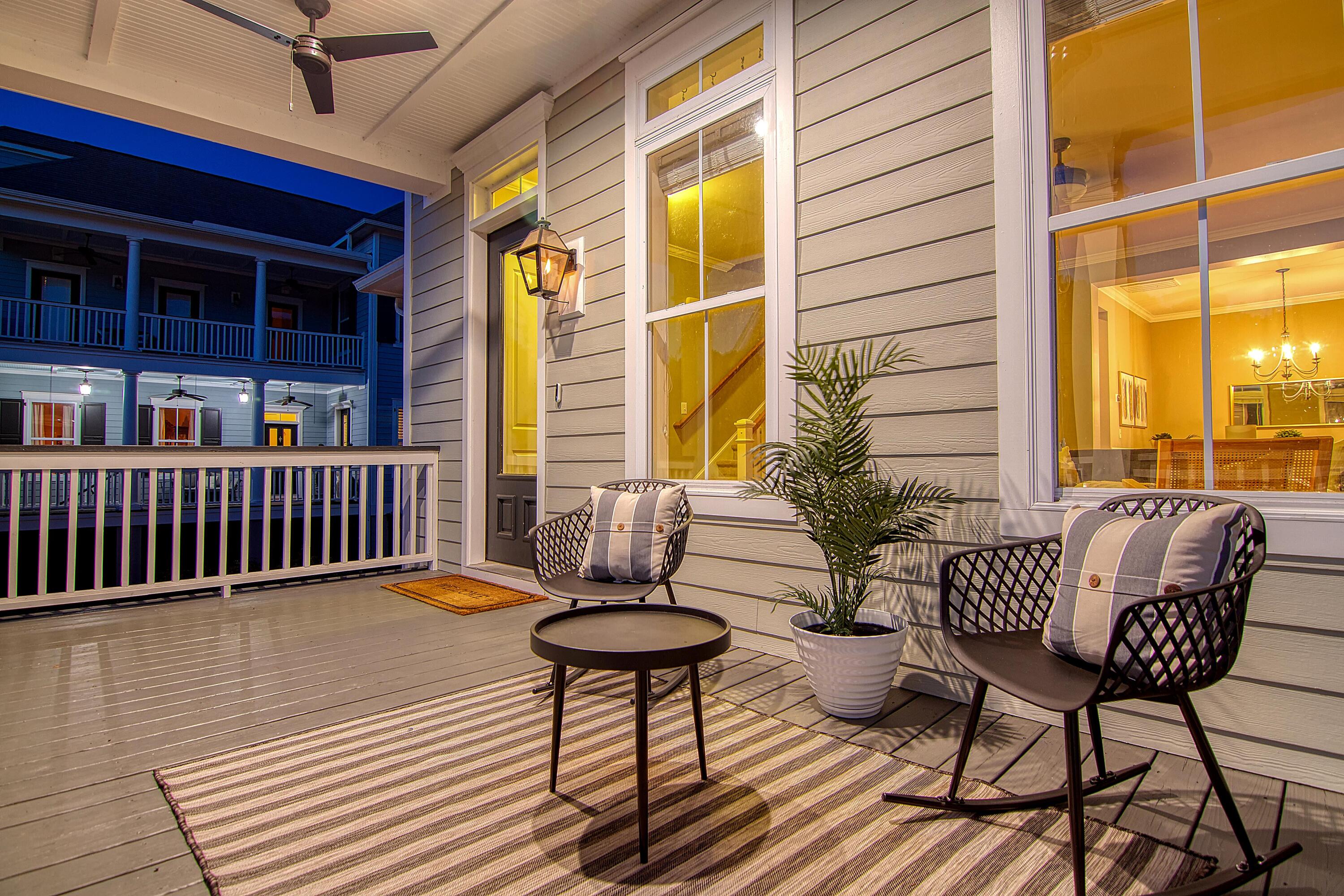 116 Sandshell Drive Charleston, SC 29492 - Photo 39 of 45 CREM_116 Sandshell Drive twilight_022