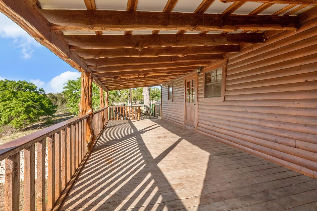 2210 Dinosaur Ranch Road Harper, TX 78631 - Photo 13 of 48 Gallery Image 13