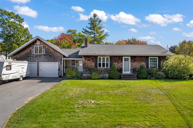 $460,000 | 45 Farragut Street, Portland, ME 04103
