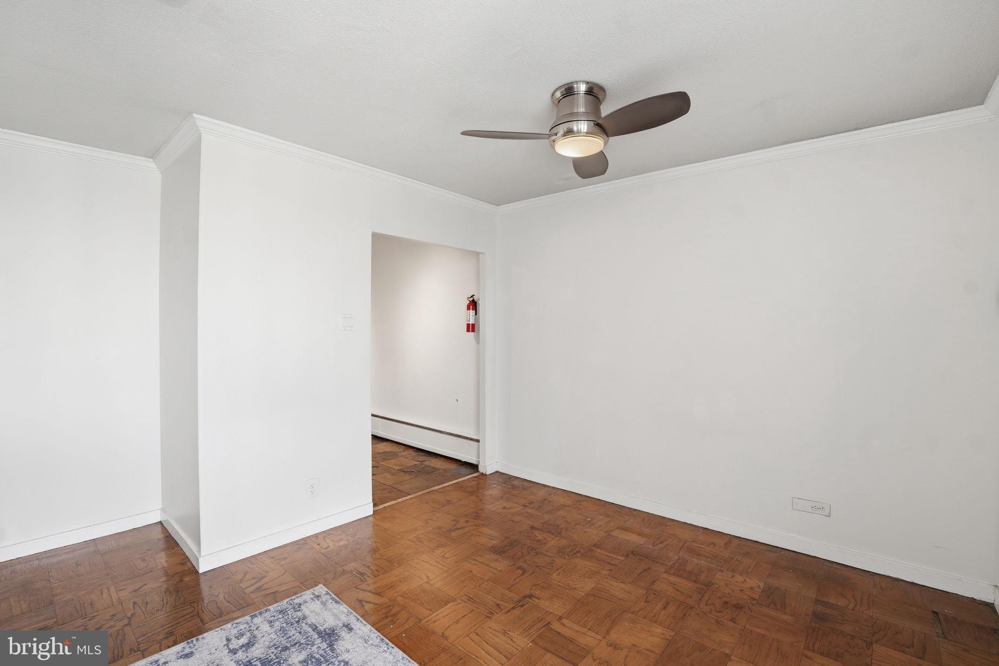 490 M Street Southwest, Unit W710 Washington, DC 20024 - Photo 12 of 17