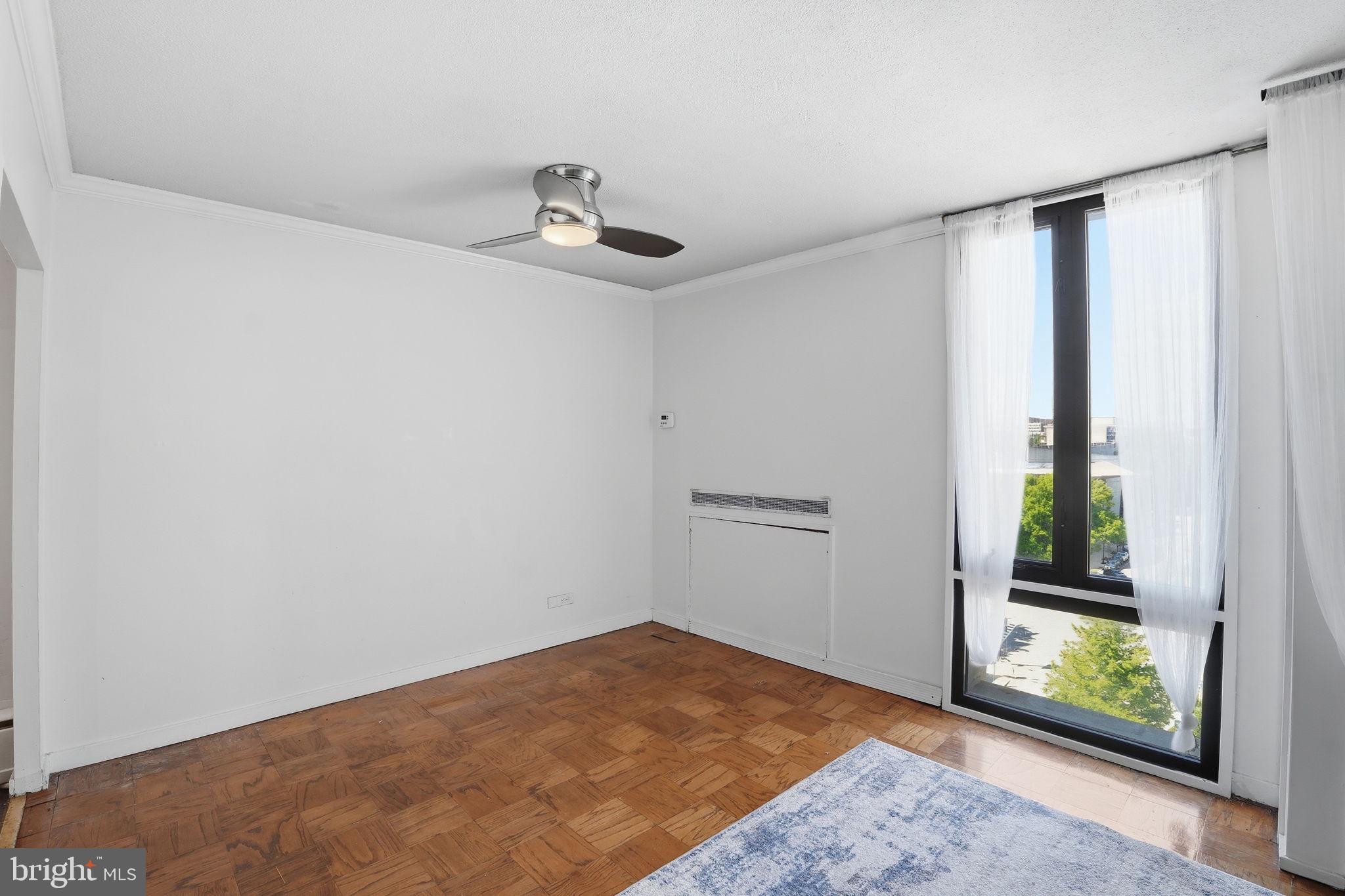 490 M Street Southwest, Unit W710 Washington, DC 20024 - Photo 13 of 17