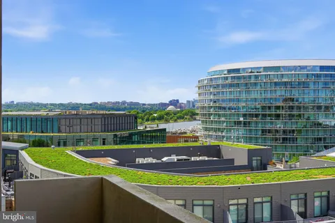 $275,000 | 490 M Street Southwest, Unit W710, Washington, DC 20024