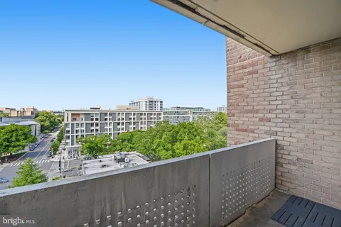 $275,000 | 490 M Street Southwest, Unit W710, Washington, DC 20024