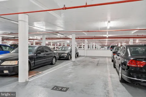 $275,000 | 490 M Street Southwest, Unit W710, Washington, DC 20024
