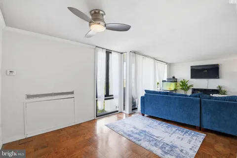 $275,000 | 490 M Street Southwest, Unit W710, Washington, DC 20024