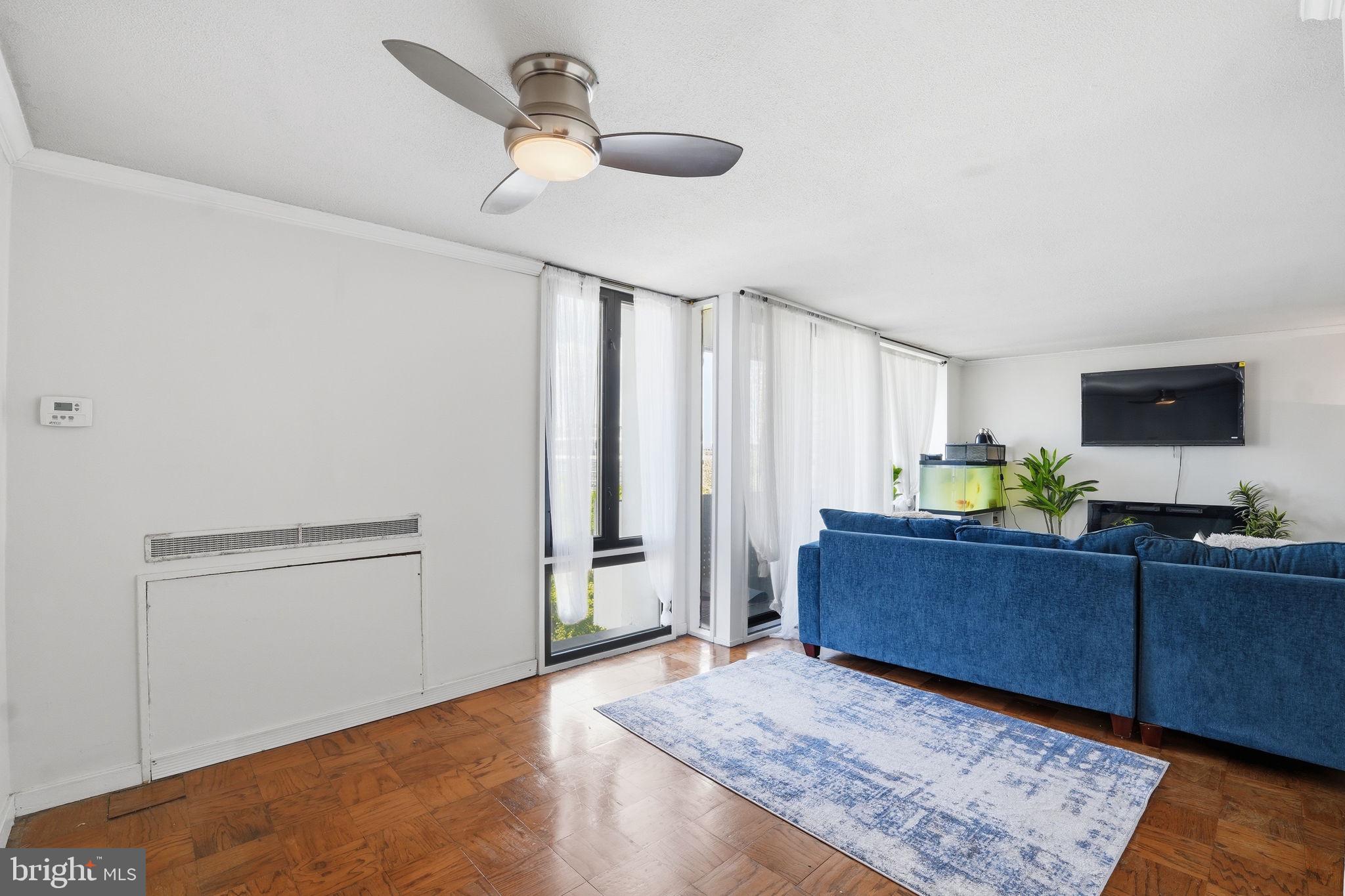 490 M Street Southwest, Unit W710 Washington, DC 20024 - Photo 5 of 17