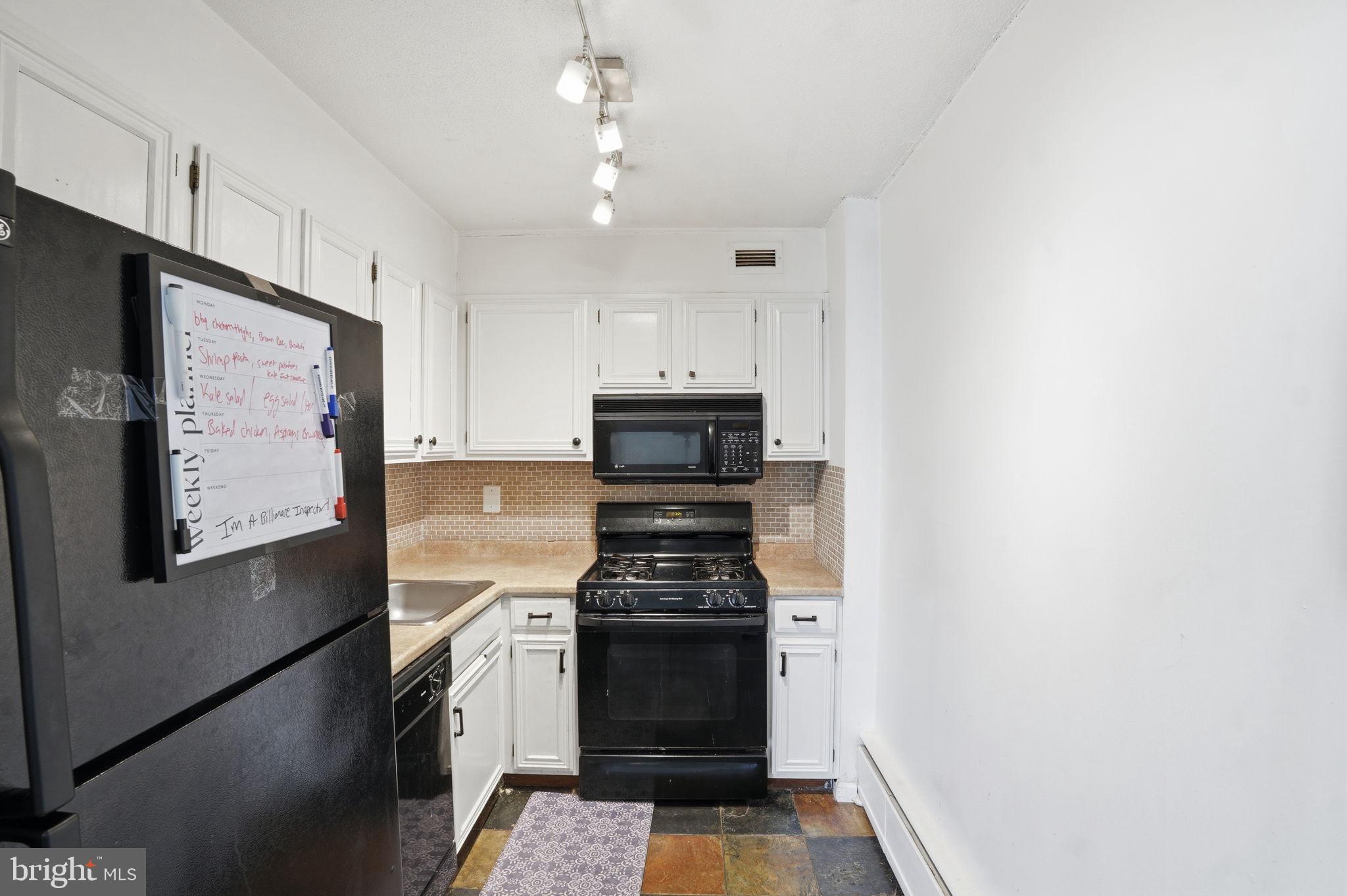 490 M Street Southwest, Unit W710 Washington, DC 20024 - Photo 7 of 17