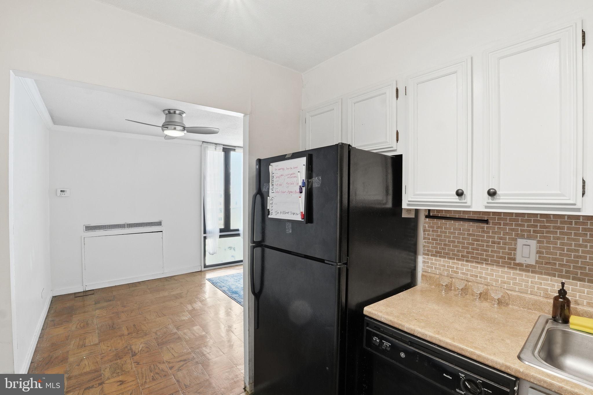 490 M Street Southwest, Unit W710 Washington, DC 20024 - Photo 8 of 17