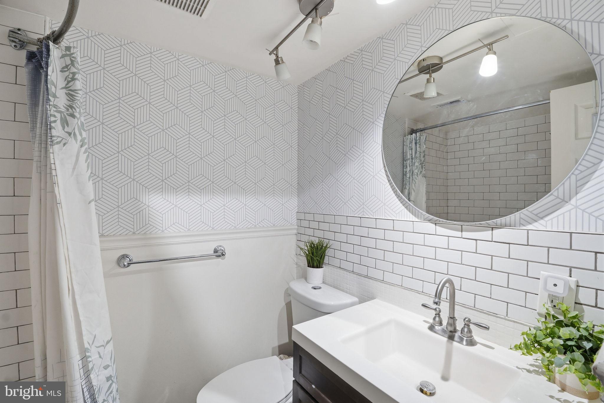 490 M Street Southwest, Unit W710 Washington, DC 20024 - Photo 9 of 17