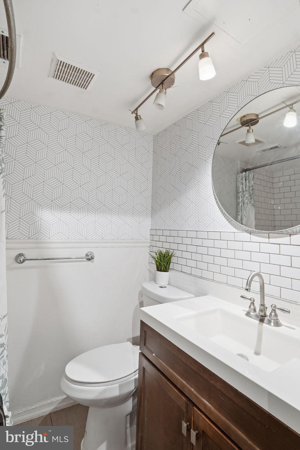 490 M Street Southwest, Unit W710 Washington, DC 20024 - Photo 10 of 17