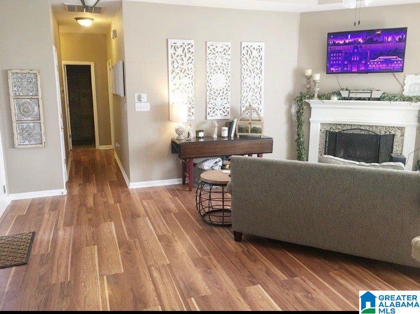 101 Deer Ridge Drive Chelsea, AL 35043 - Photo 9 of 16