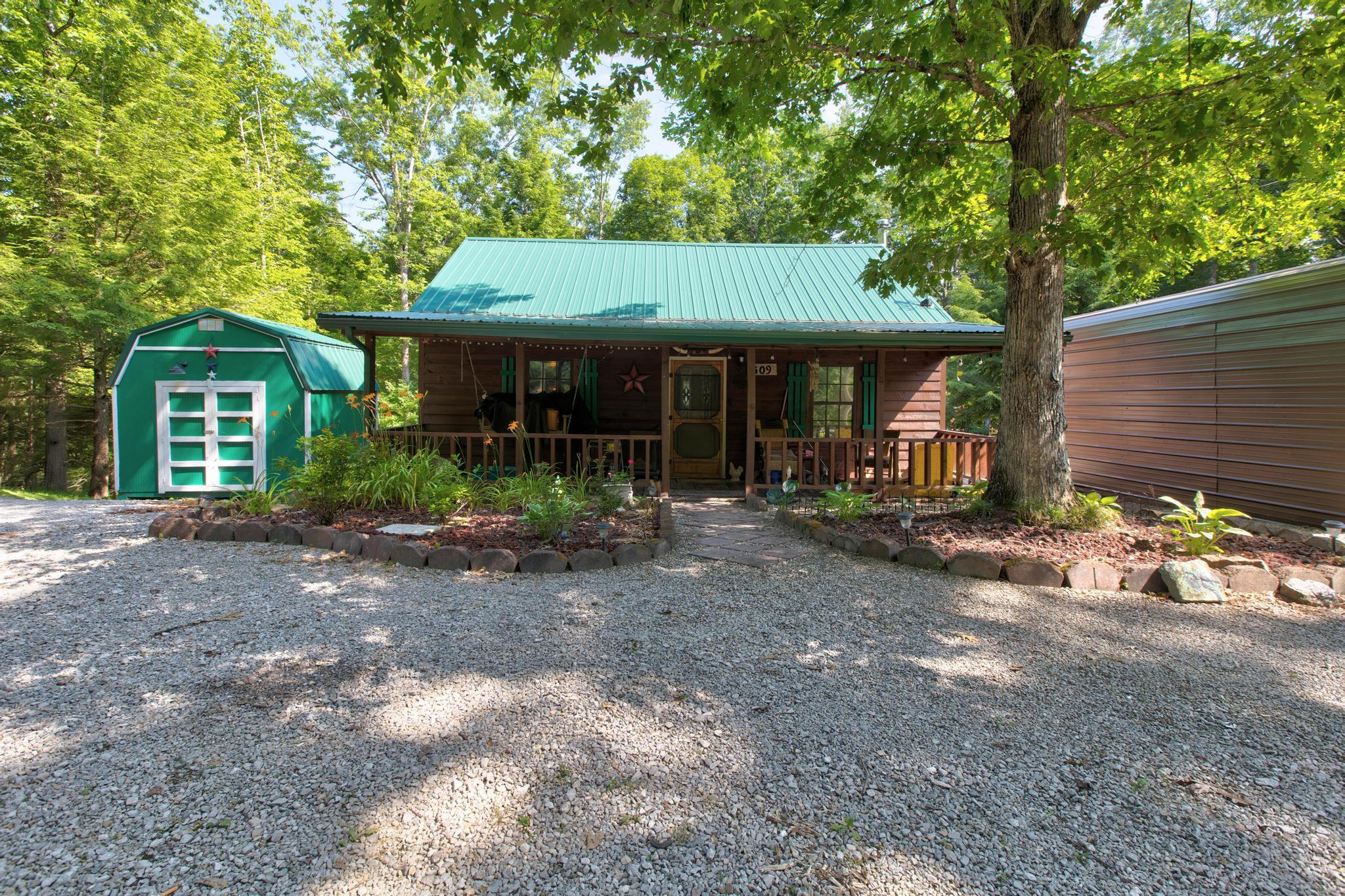 509 Deer Run Road Wellington, KY 40387 - Photo 5 of 25 PWM20833_4_5