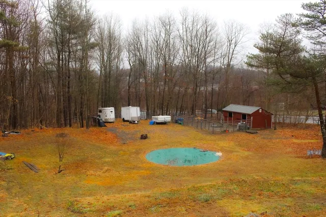 $449,000 | 535 Prospect Street, West Boylston, MA 01583