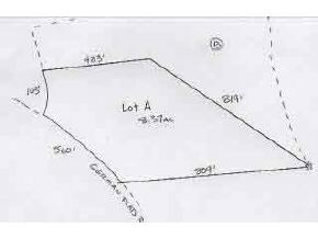 Lot A Maple Ridge Road Fayston, VT 05673 - Photo 1 of 1 Gallery Image 1