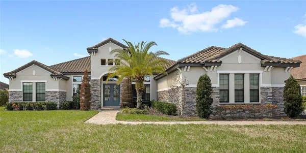 $979,000 | 25620 Grandview Pointe, Sorrento, FL 32776