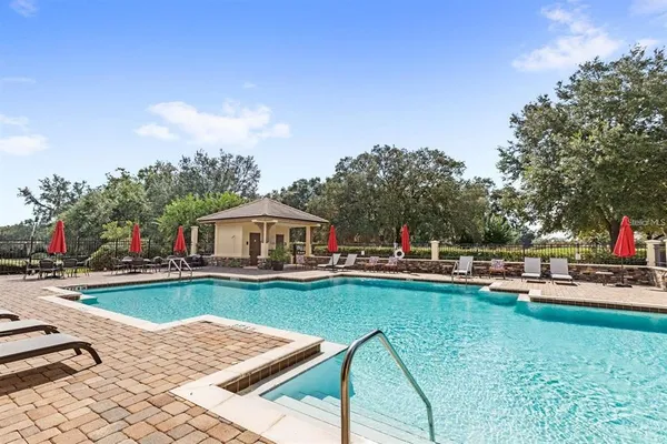 $979,000 | 25620 Grandview Pointe, Sorrento, FL 32776