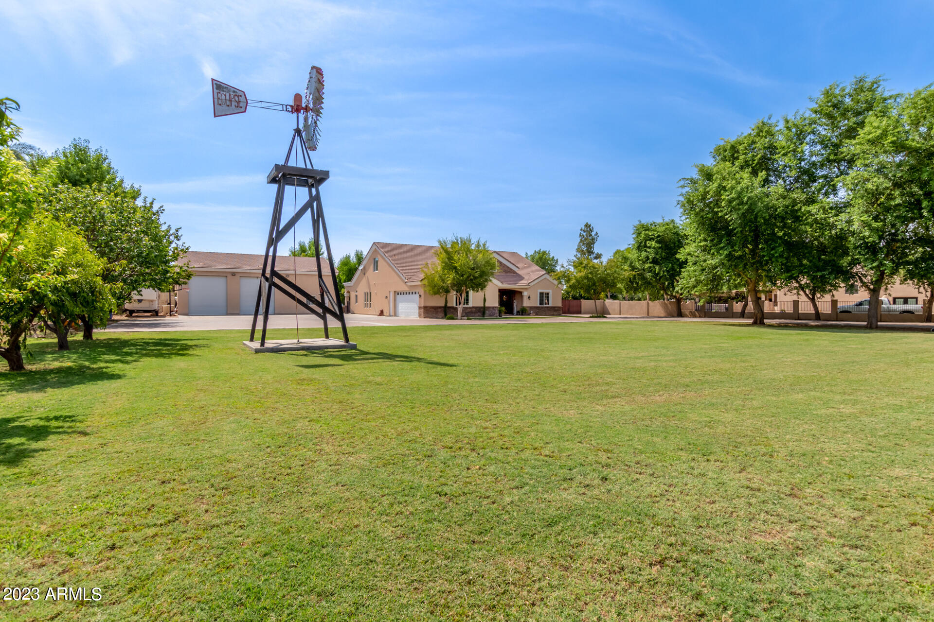 168 North Greenfield Road Gilbert, AZ 85234 - Photo 3 of 81 Gorgeous Custom Home