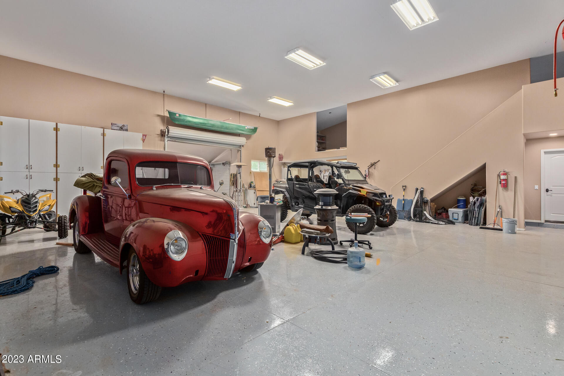 168 North Greenfield Road Gilbert, AZ 85234 - Photo 50 of 81 RV Garage/Shop