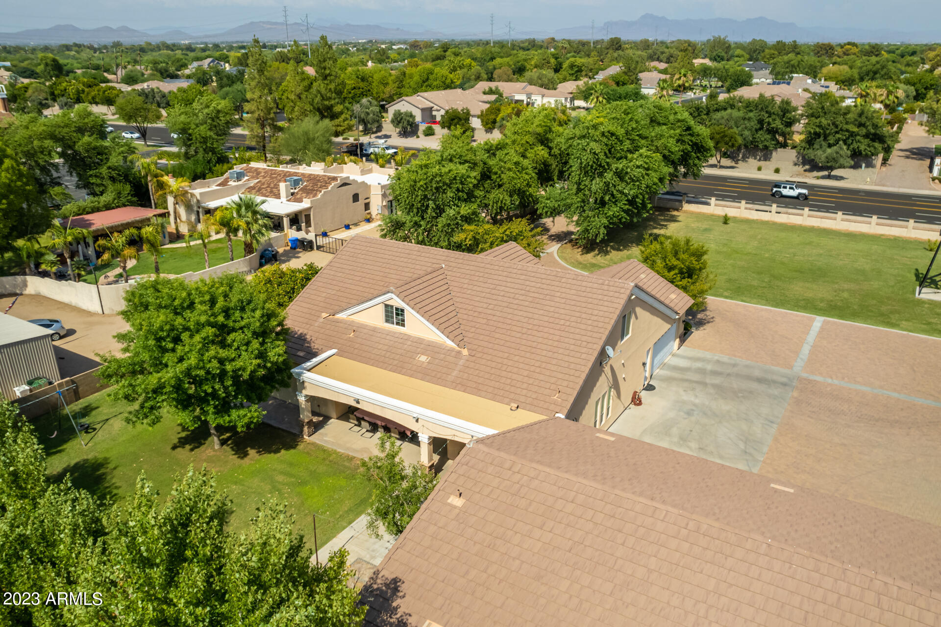 168 North Greenfield Road Gilbert, AZ 85234 - Photo 69 of 81 Gorgeous