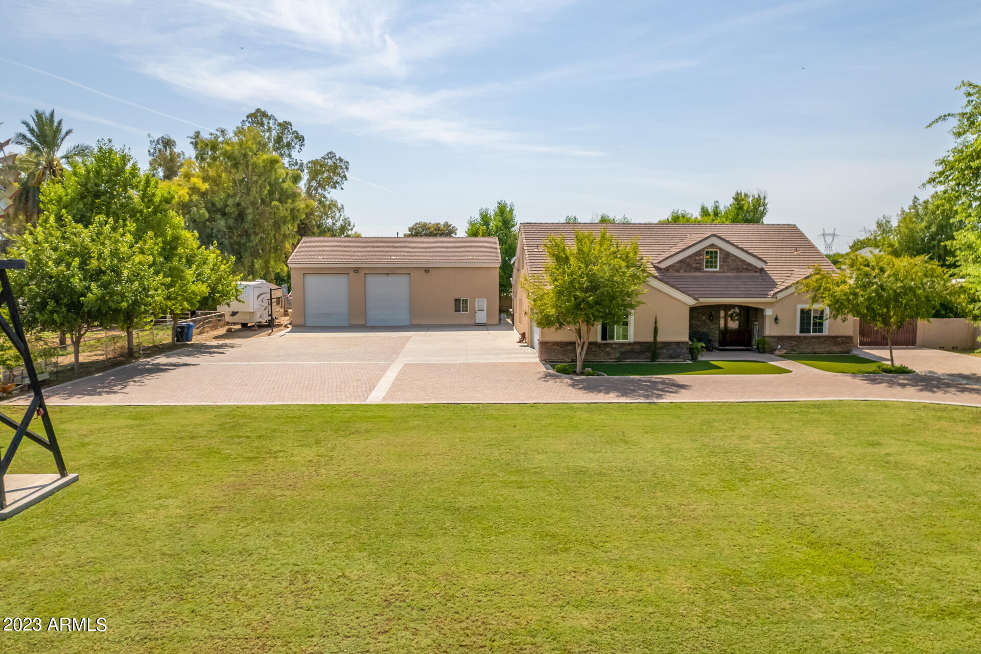 168 North Greenfield Road Gilbert, AZ 85234 - Photo 77 of 81 Gorgeous!