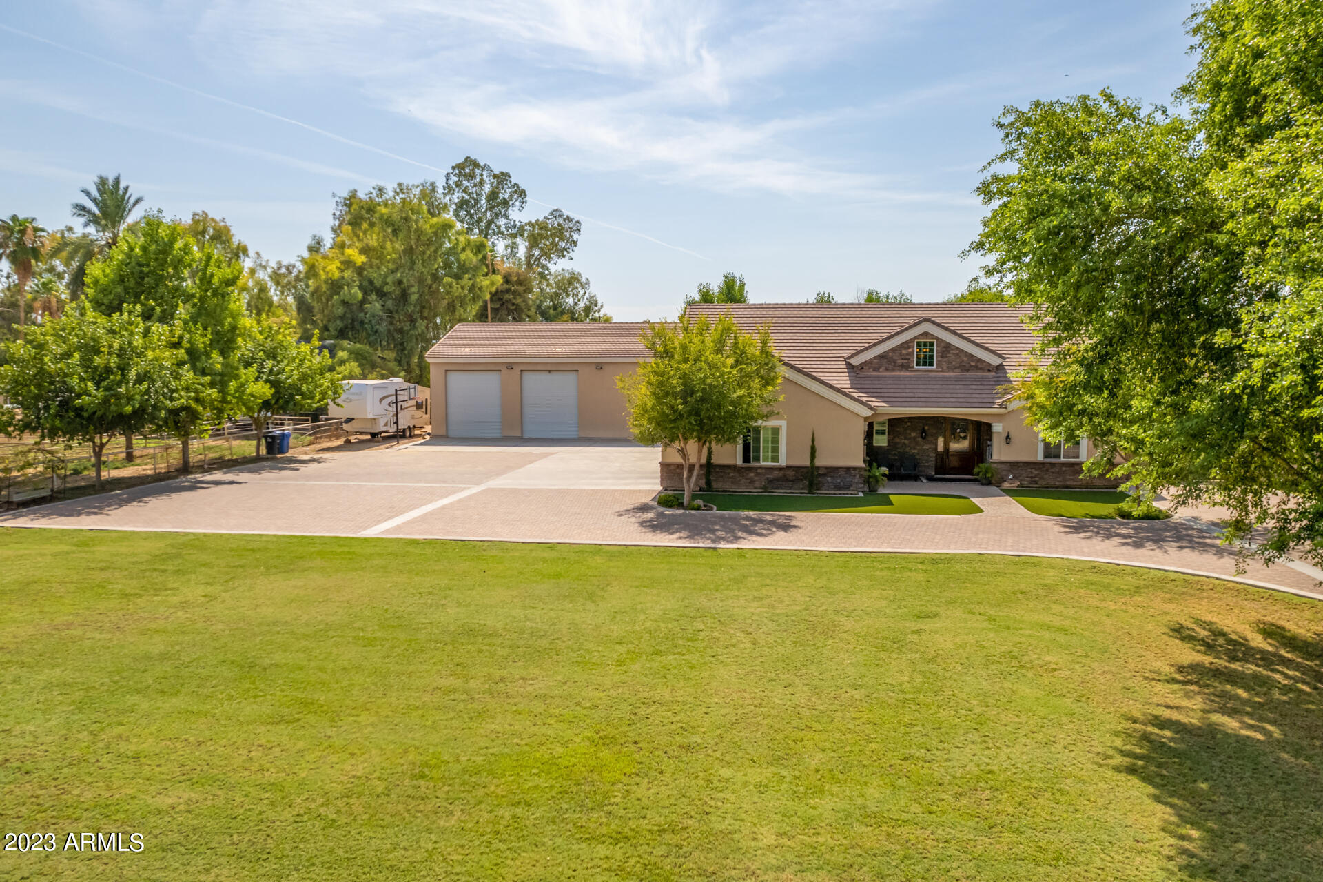 168 North Greenfield Road Gilbert, AZ 85234 - Photo 78 of 81 Dream Estate