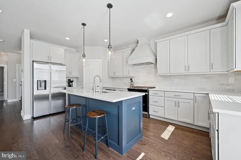 212 Foxhedge Road Chalfont, PA 18914 - Photo 5 of 24