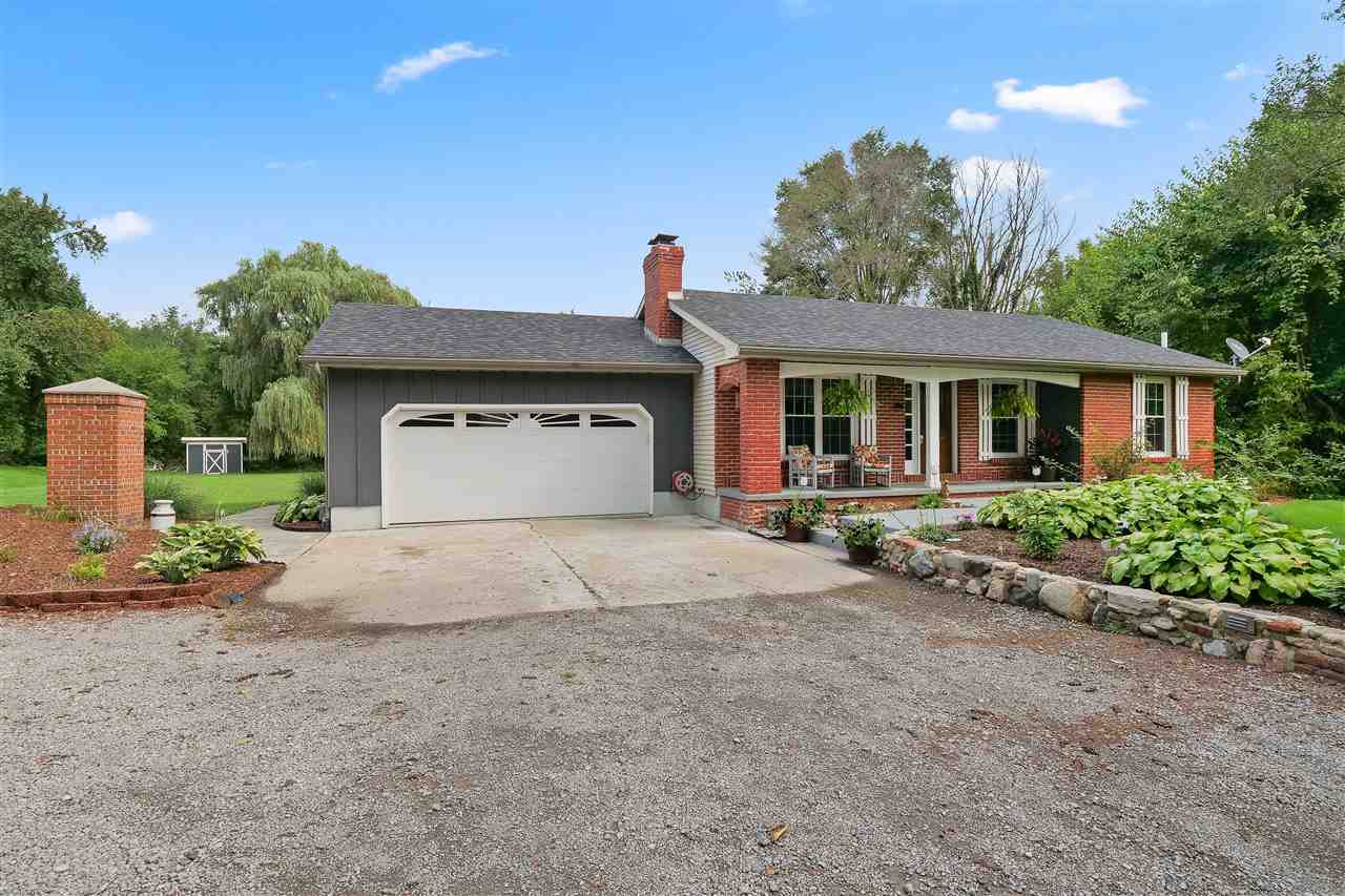 2434 Hunter Road Huntertown, IN 46748 - Photo 1 of 36