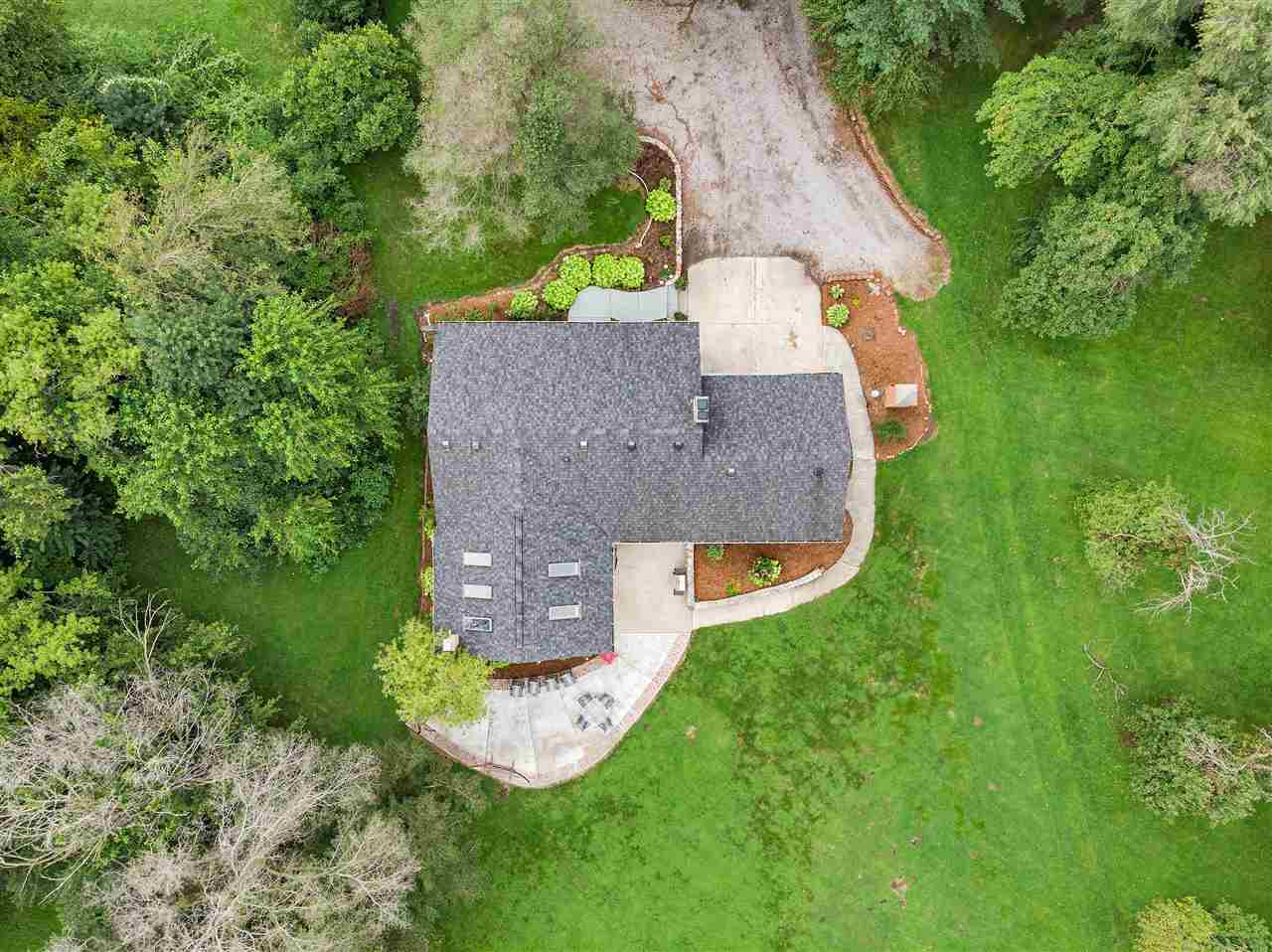 2434 Hunter Road Huntertown, IN 46748 - Photo 35 of 36