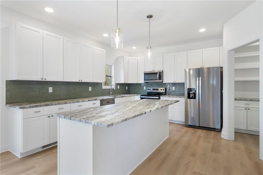 394 Poplar Springs Road Hiram, GA 30141 - Photo 13 of 47