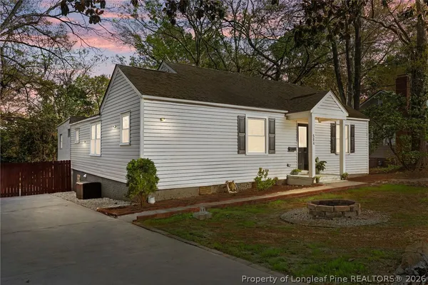$280,000 | 504 Pearl Street, Fayetteville, NC 28303