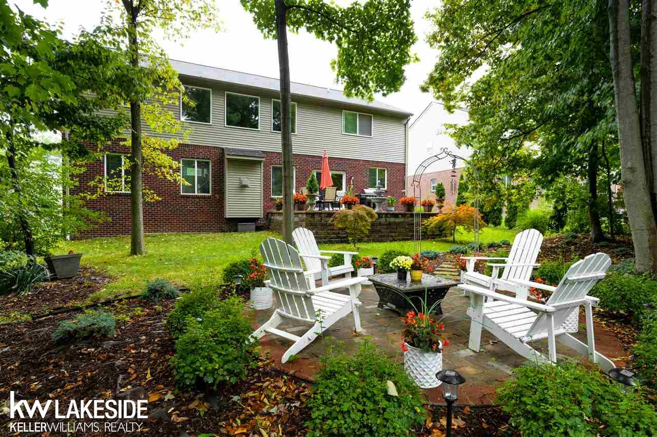858 Monterey Ln. Rochester Hills, MI 48307 - Photo 33 of 44