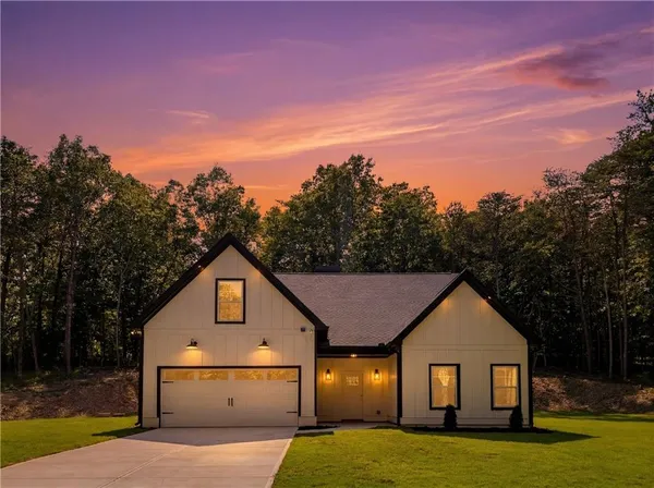$750,000 | 539 East Valley Road Northeast, Rydal, GA 30171